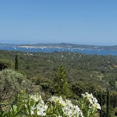 Studio Vue Mer Apartamento