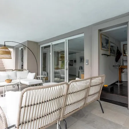 Appartement Studio Vue Mer *
