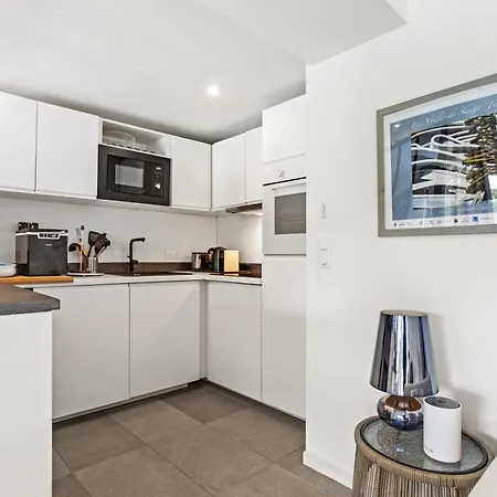 Studio Vue Mer Apartamento *