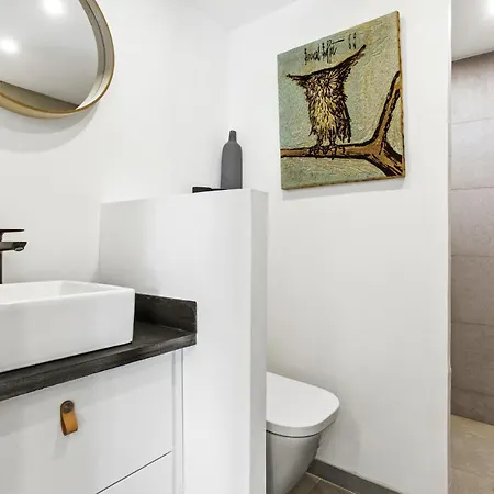 Studio Vue Mer * Grimaud