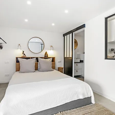 Appartement Studio Vue Mer