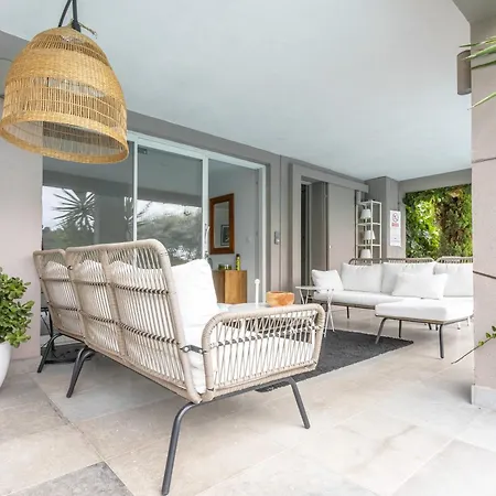 Studio Vue Mer * Grimaud