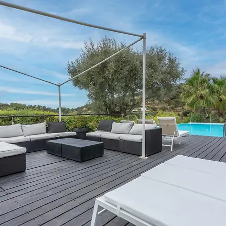 Appartement Studio Vue Mer *