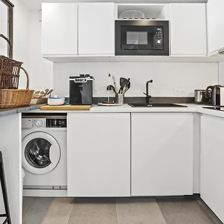 Studio Vue Mer Appartement Grimaud